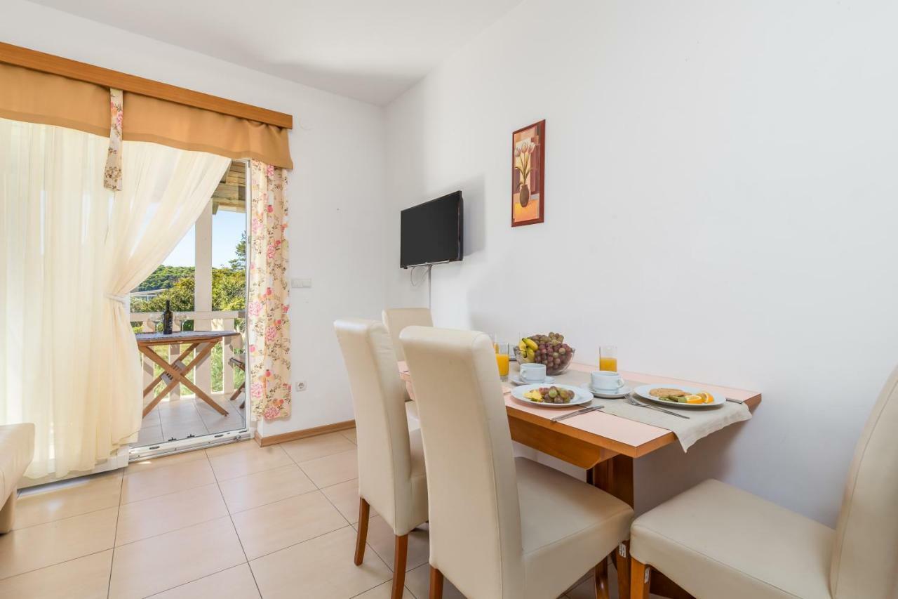 Villas Rab Palit Exterior foto