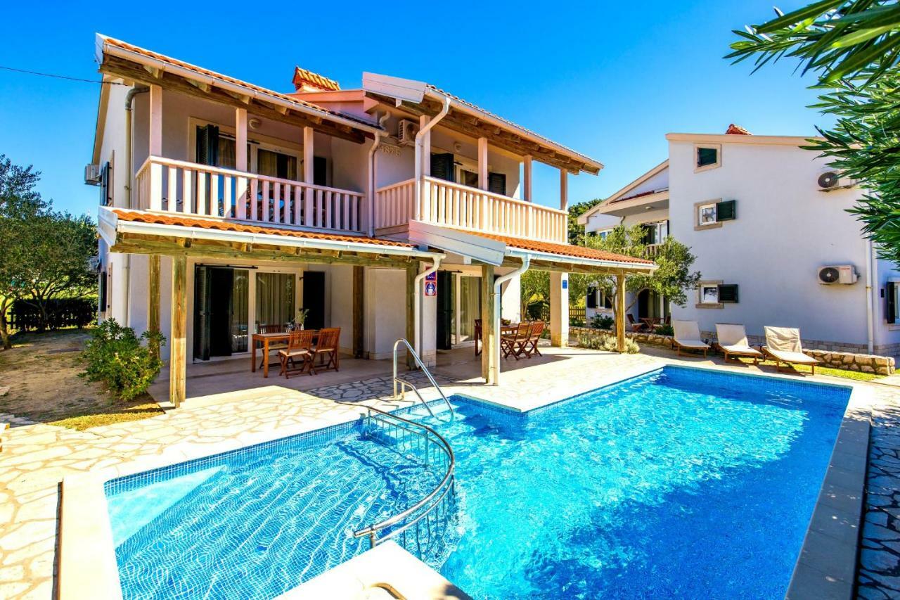 Villas Rab Palit Exterior foto